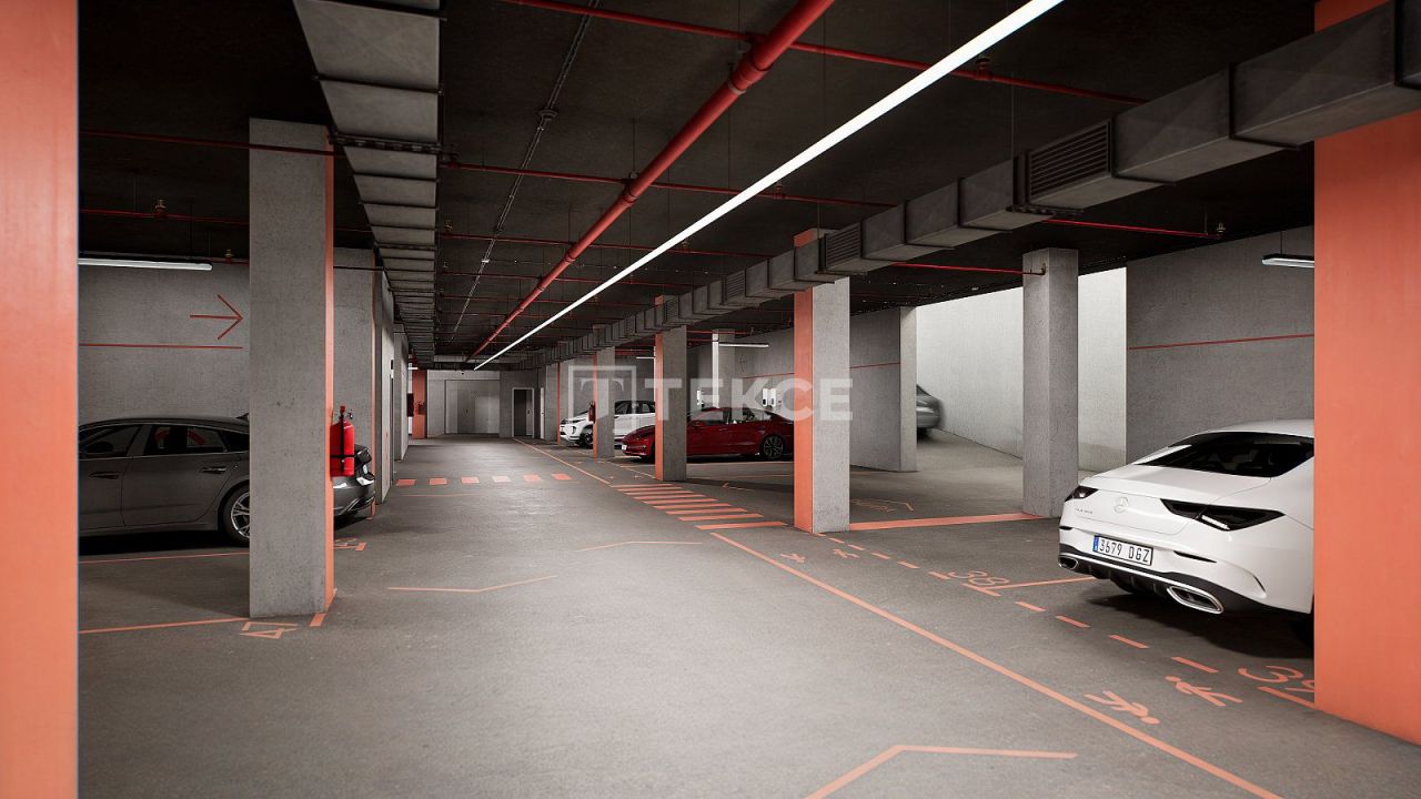 Пентхаус в Михасе, Испания, 80 м² - фото 12