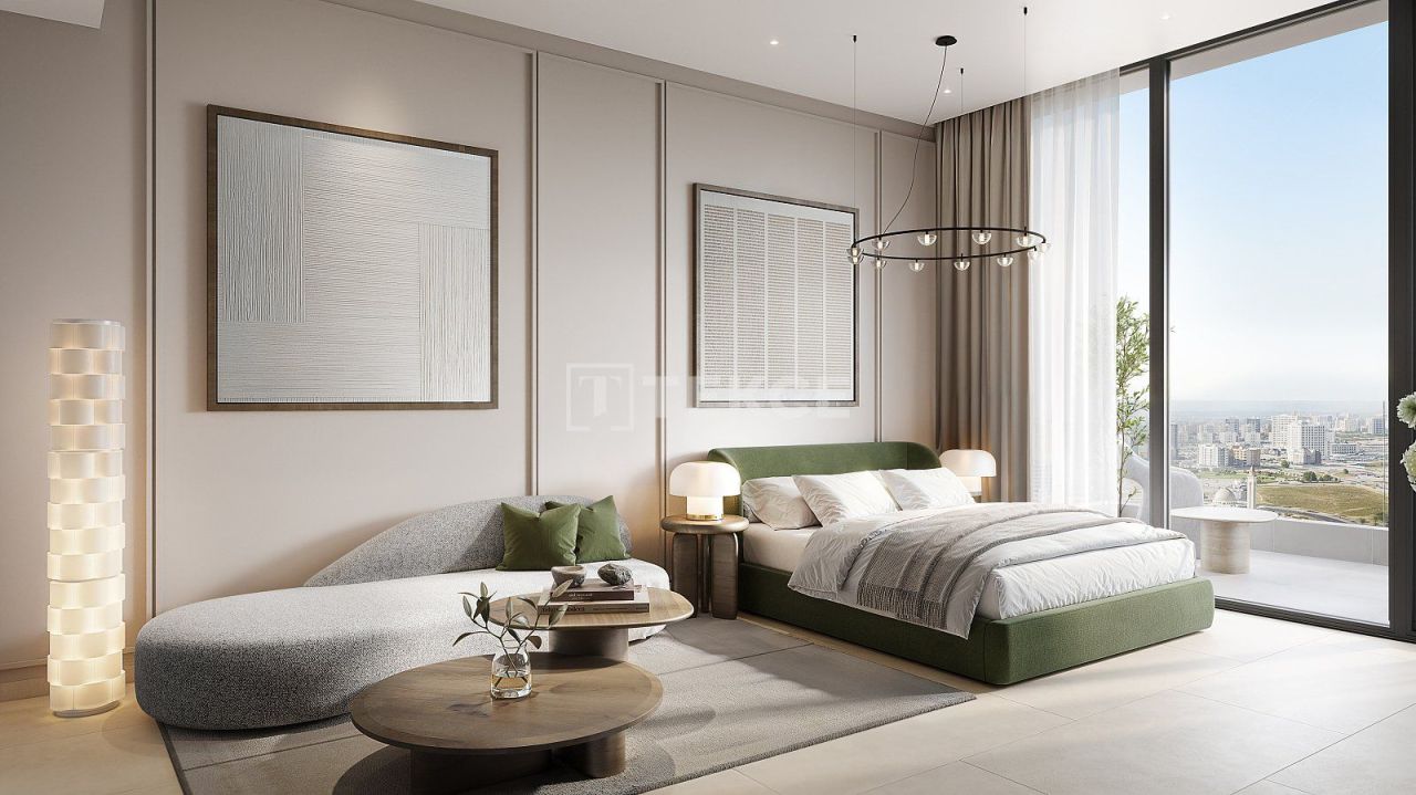 Апартаменты в Дубае, ОАЭ, 100 м² - фото 12