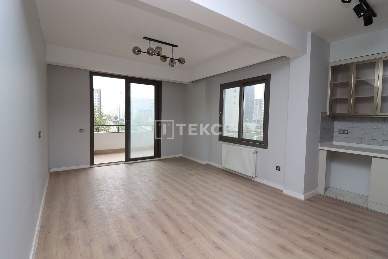 Пентхаус Эрдемли, Турция, 149 м² - фото 15