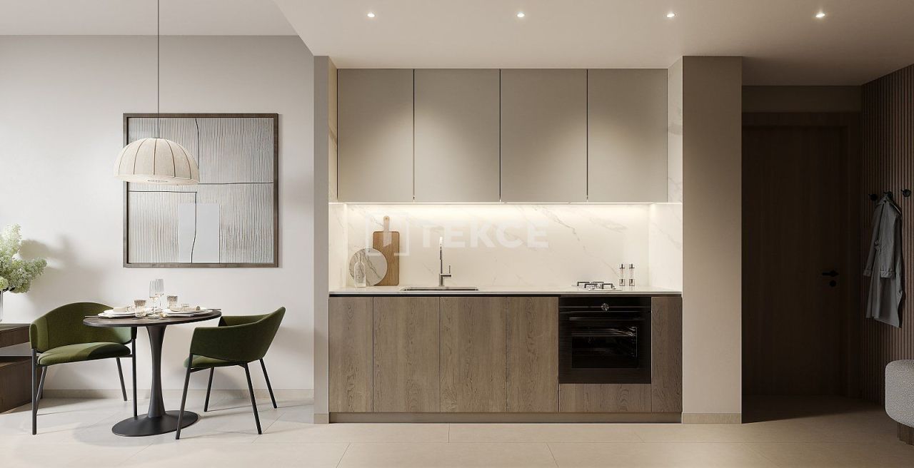 Апартаменты в Дубае, ОАЭ, 100 м² - фото 16