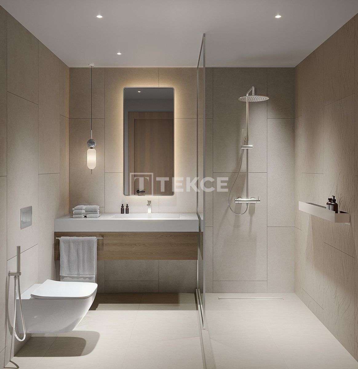 Апартаменты в Дубае, ОАЭ, 70 м² - фото 17