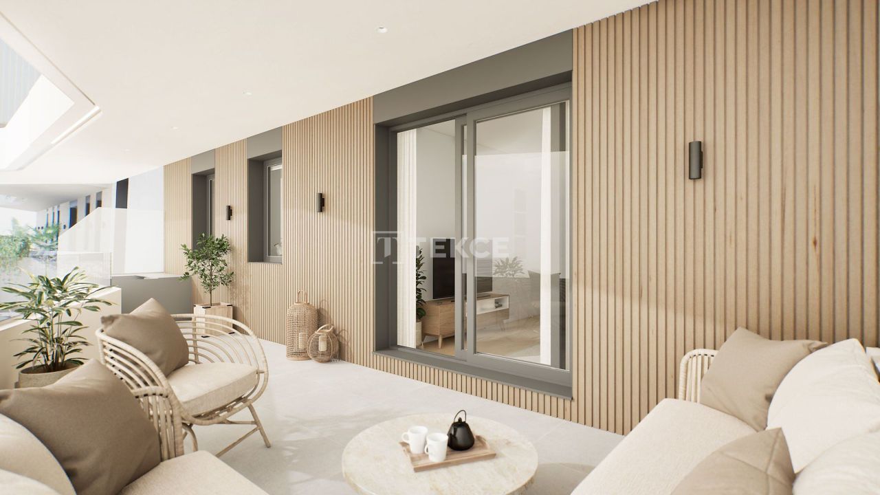 Апартаменты в Михасе, Испания, 82 м² - фото 19