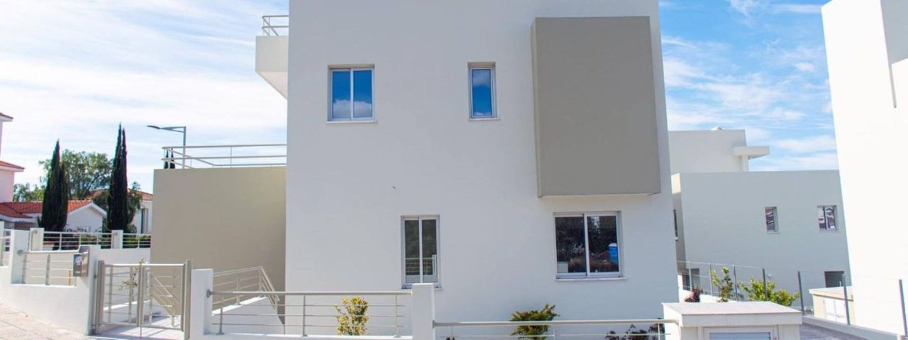 Вилла в Пейе, Кипр, 145 м² - фото 2