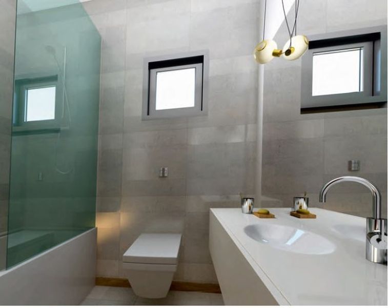 Вилла в Пейе, Кипр, 145 м² - фото 8