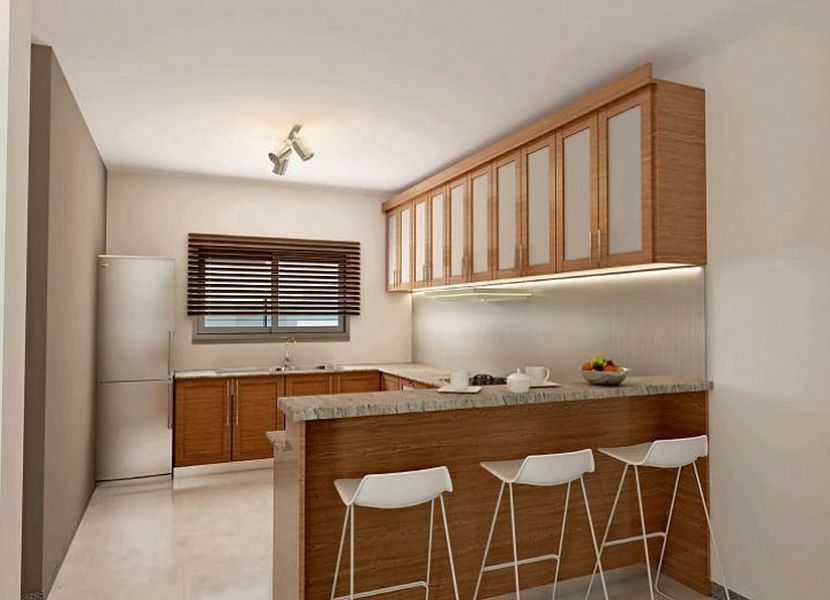 Вилла в Пейе, Кипр, 145 м² - фото 6