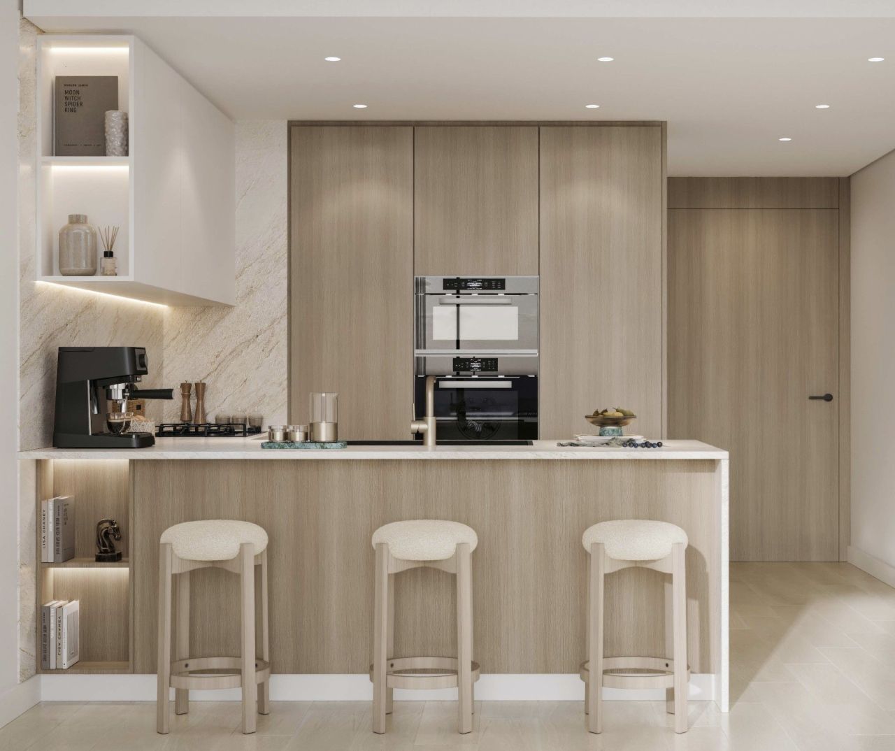 Квартира в Дубае, ОАЭ, 76 м² - фото 2