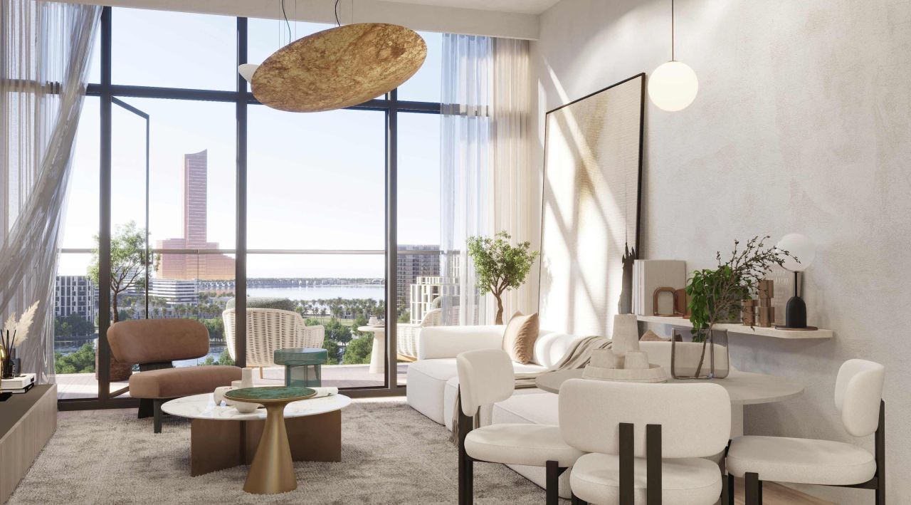 Квартира в Дубае, ОАЭ, 76 м² - фото 3