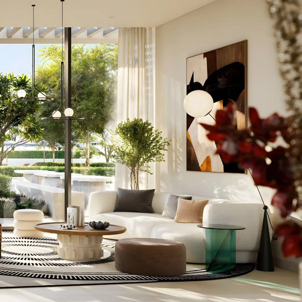 Квартира в Дубае, ОАЭ, 109 м² - фото 3