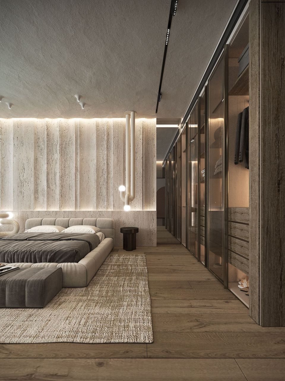 Квартира в Дубае, ОАЭ, 127 м² - фото 4