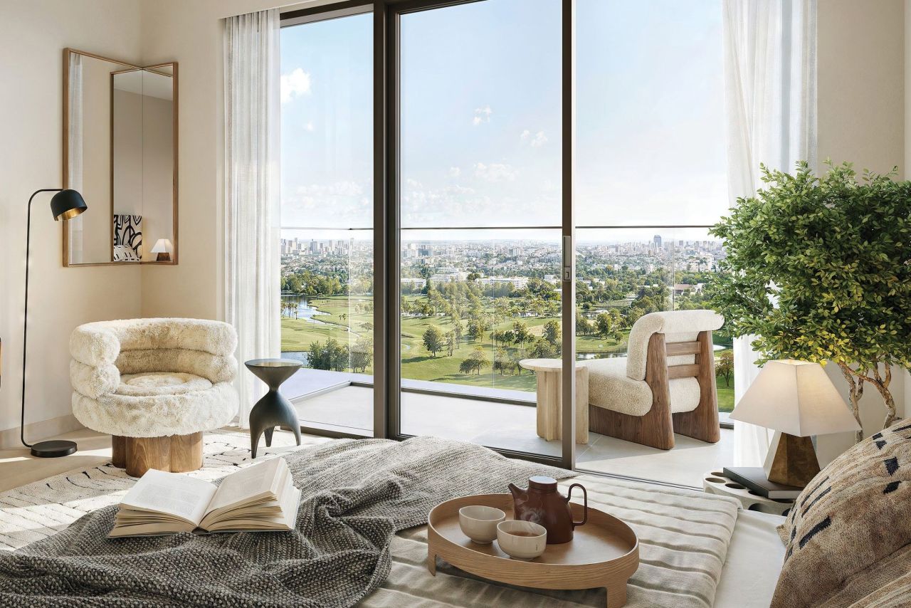 Квартира в Дубае, ОАЭ, 109 м² - фото 4