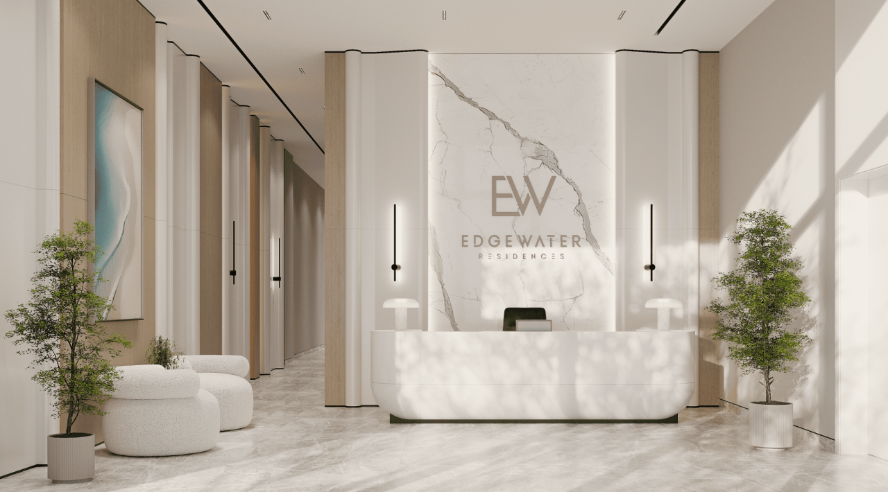 Квартира в Дубае, ОАЭ, 60 м² - фото 7