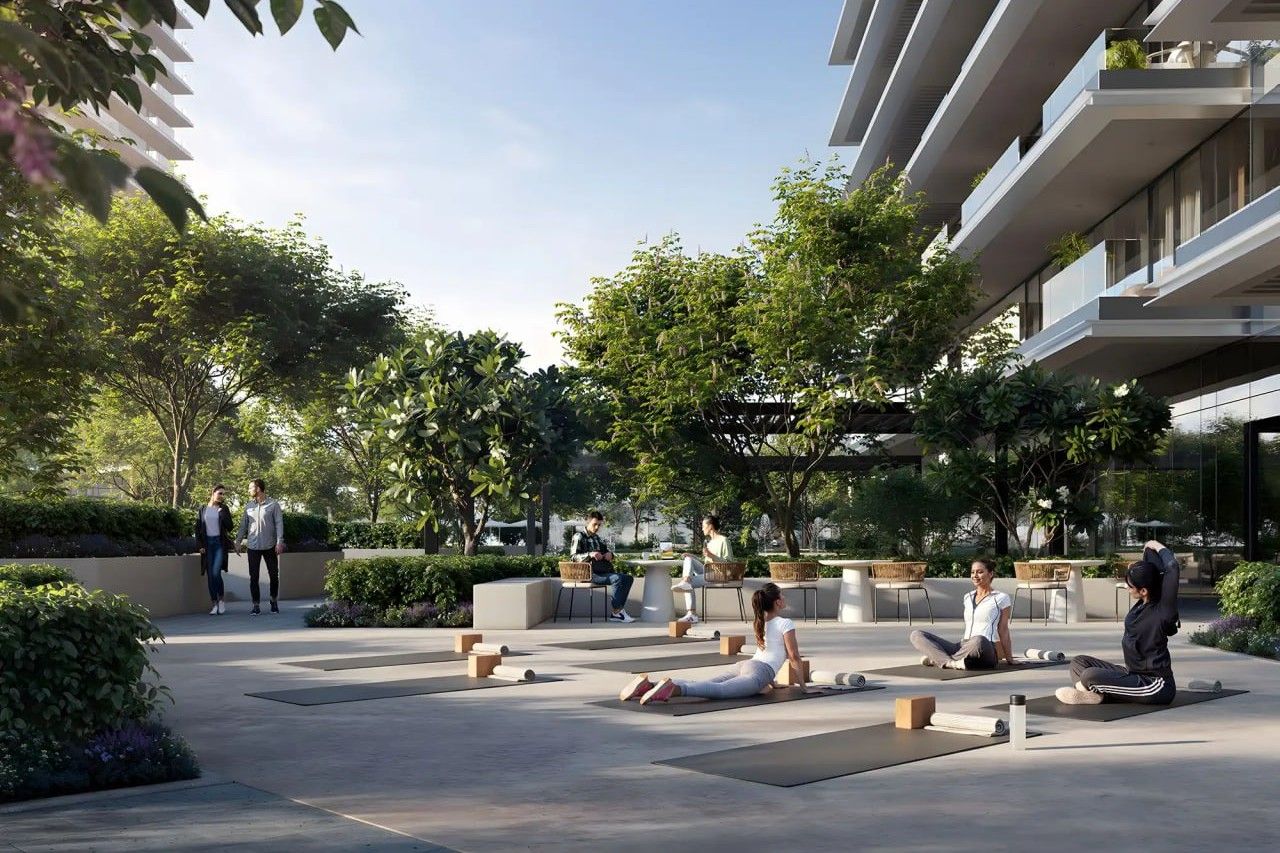 Квартира в Дубае, ОАЭ, 171 м² - фото 7