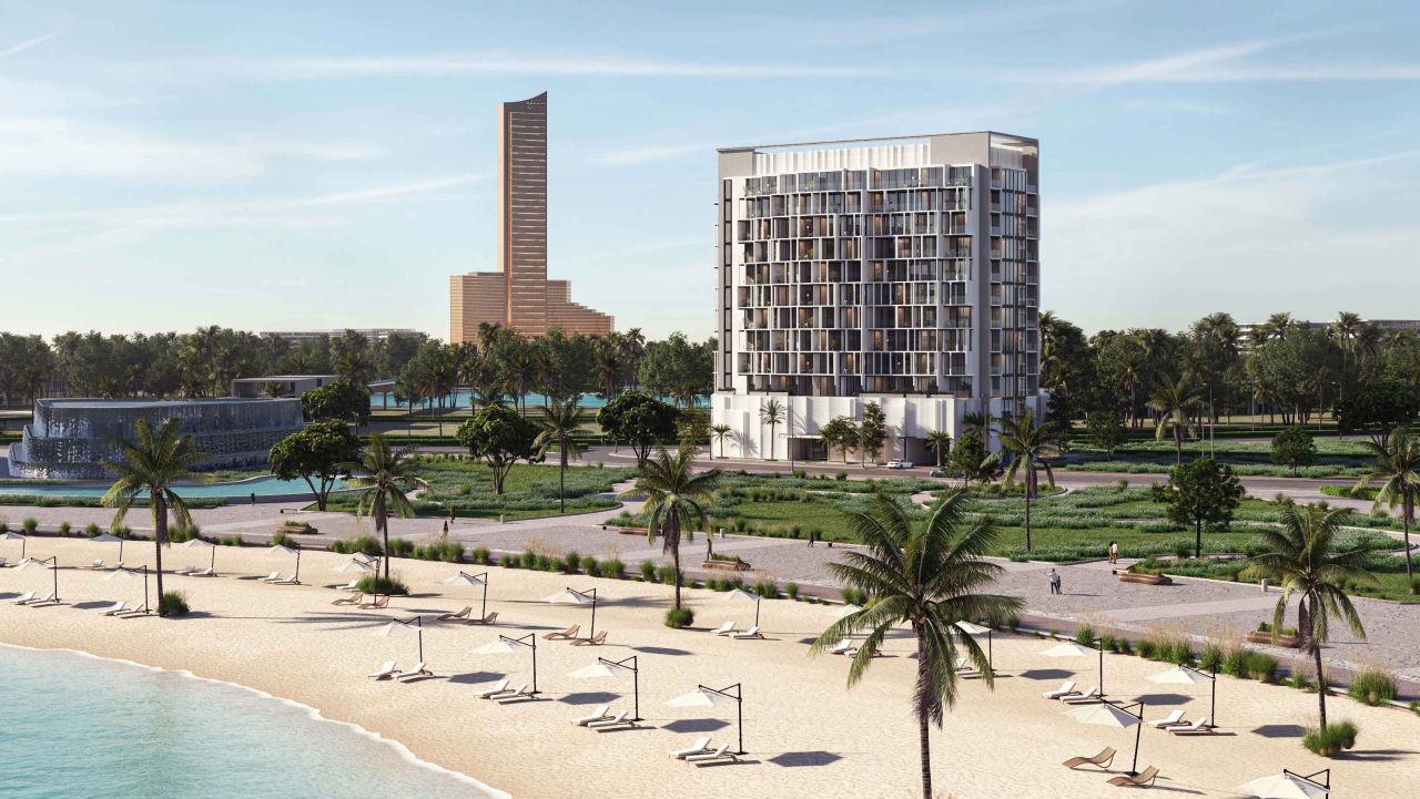 Квартира в Дубае, ОАЭ, 76 м² - фото 9