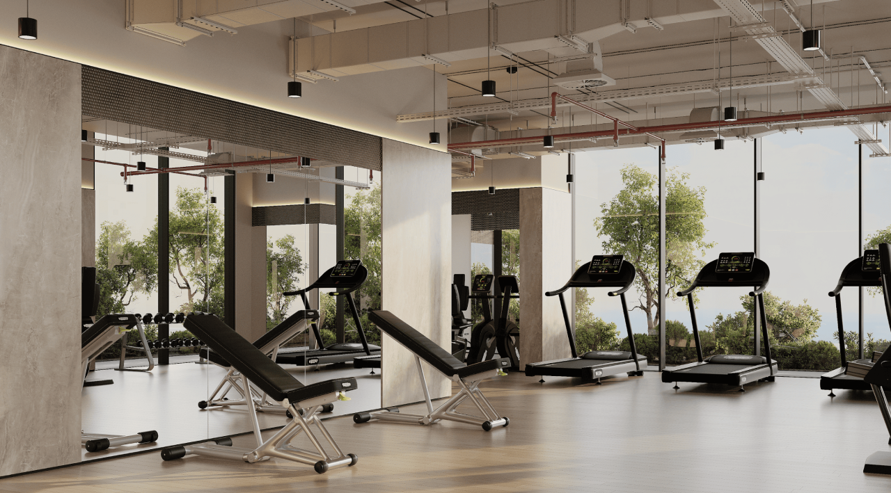 Квартира в Дубае, ОАЭ, 113 м² - фото 9