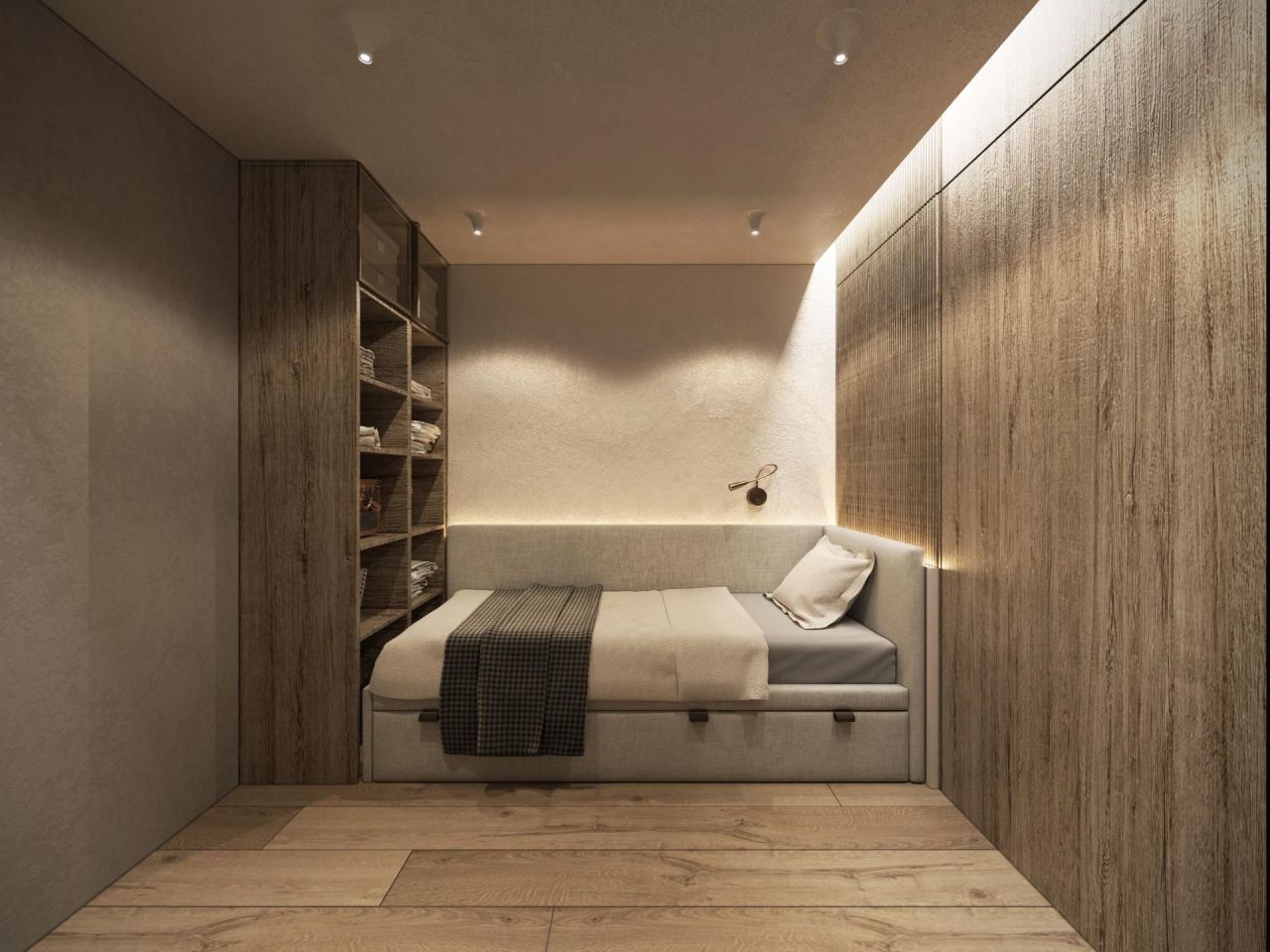 Квартира в Дубае, ОАЭ, 127 м² - фото 10