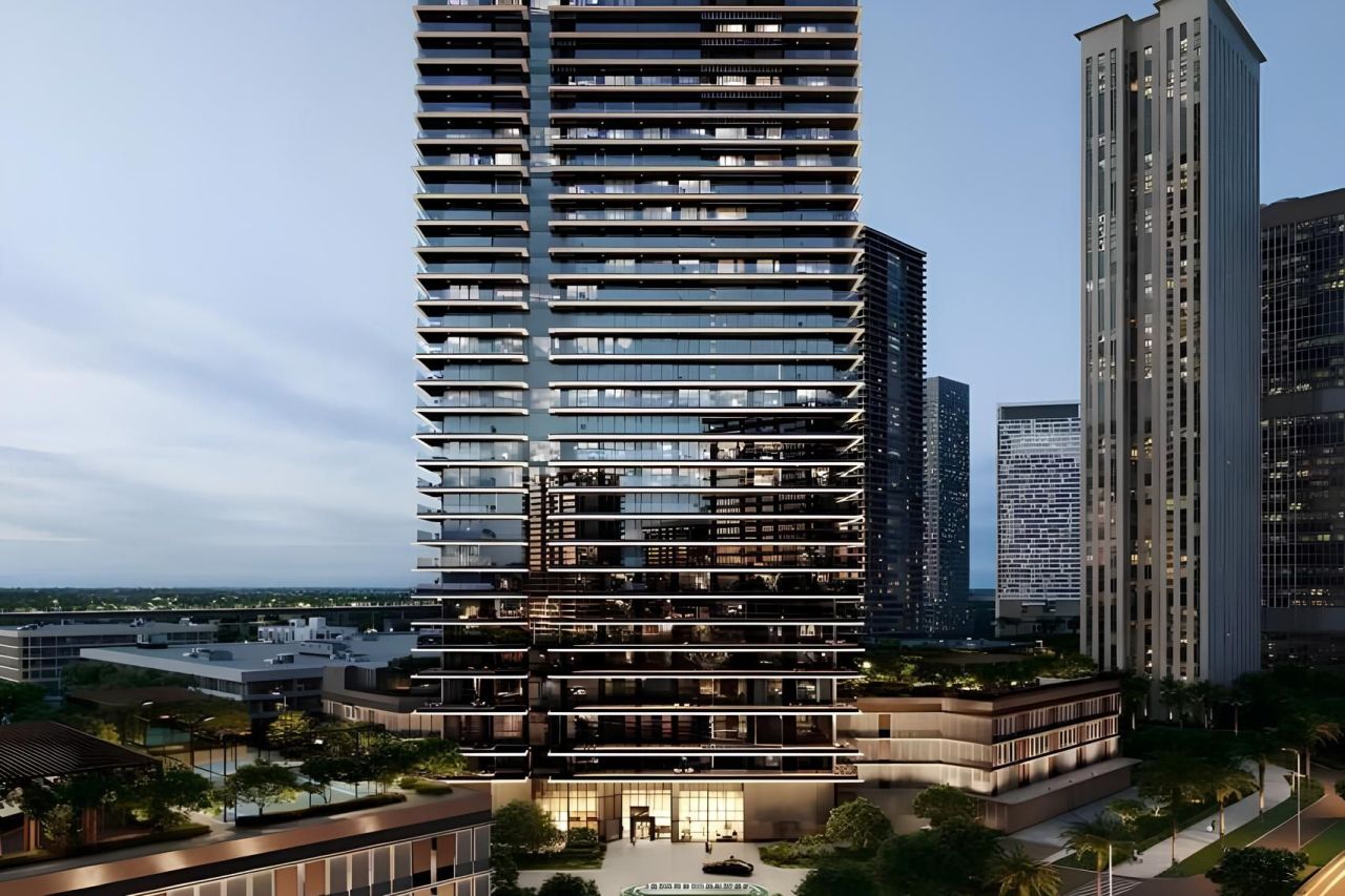 Квартира в Дубае, ОАЭ, 171 м² - фото 10