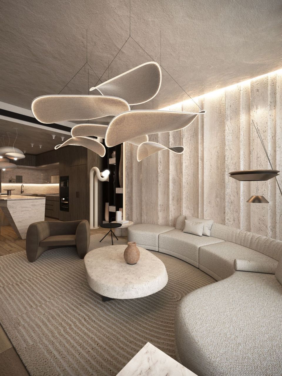 Квартира в Дубае, ОАЭ, 127 м² - фото 11