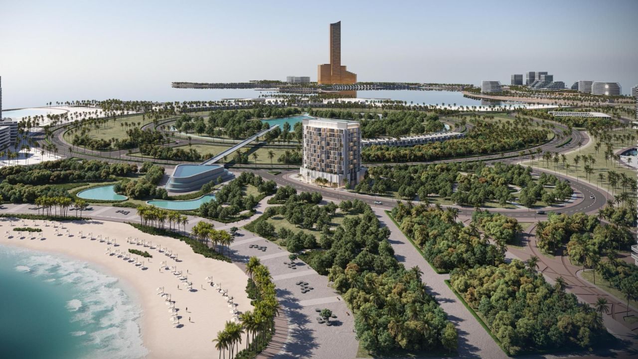 Квартира в Дубае, ОАЭ, 76 м² - фото 11