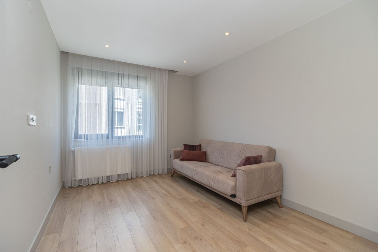 Квартира в Анталии, Турция, 145 м² - фото 18