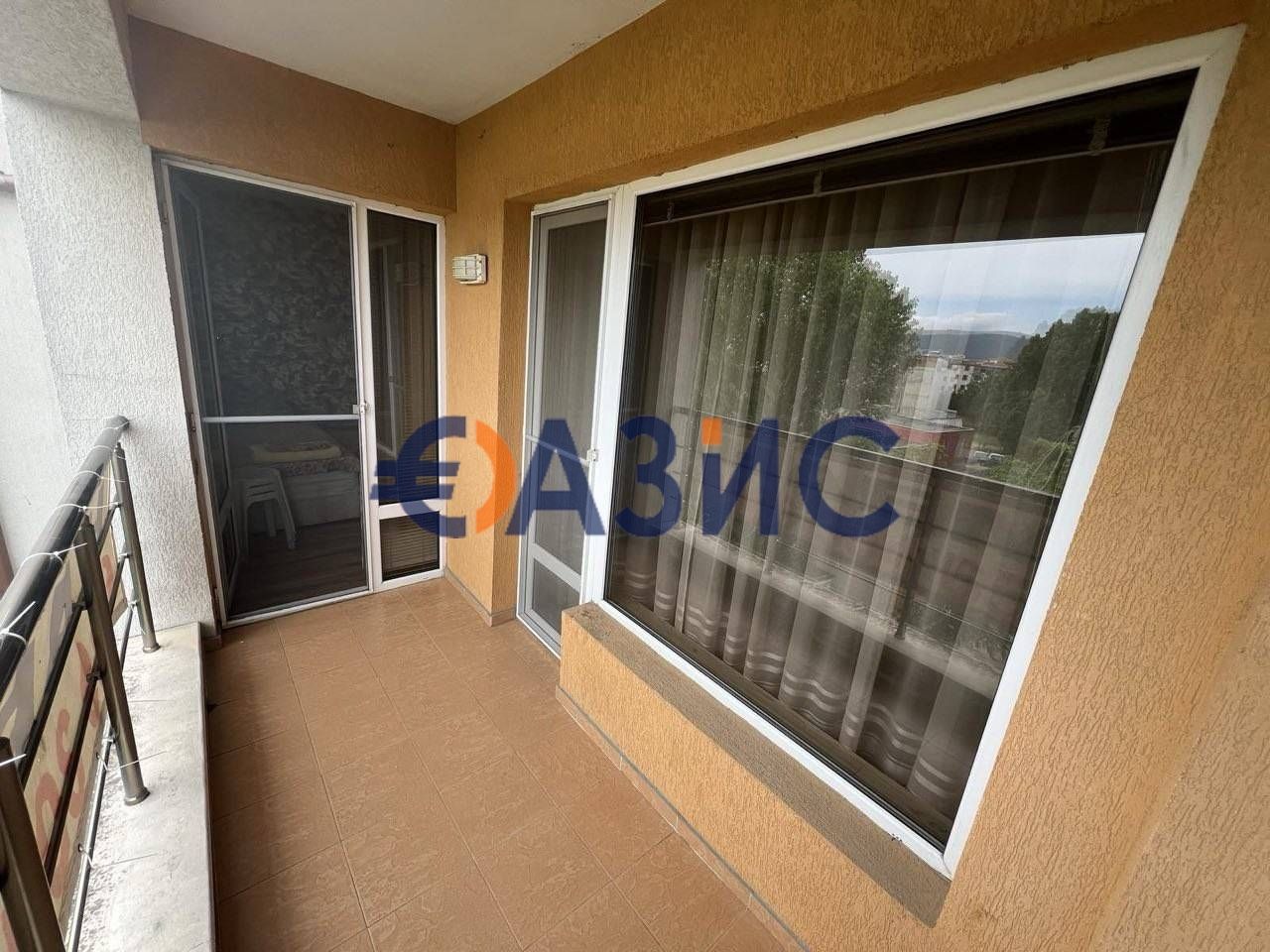 Апартаменты на Солнечном берегу, Болгария, 76 м² - фото 4