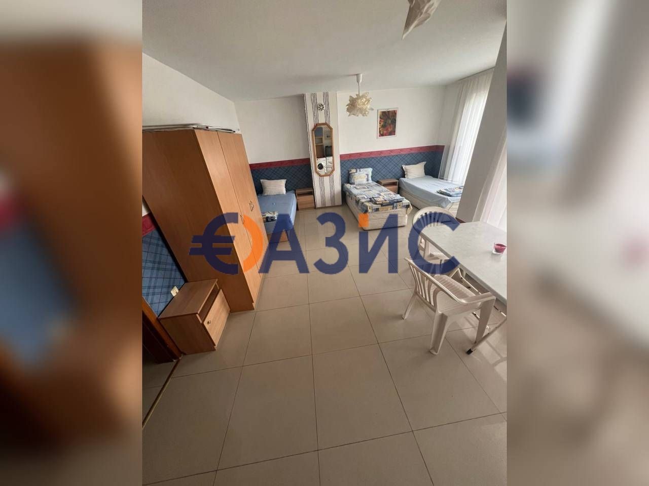 Апартаменты на Солнечном берегу, Болгария, 76 м² - фото 7