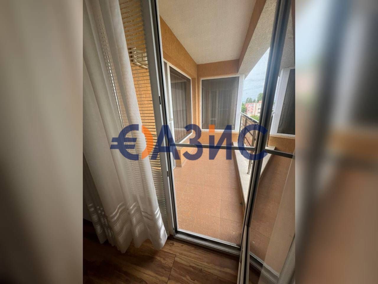 Апартаменты на Солнечном берегу, Болгария, 76 м² - фото 8