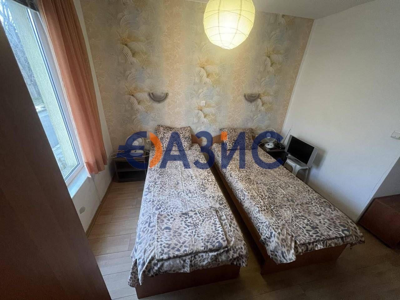 Апартаменты на Солнечном берегу, Болгария, 84 м² - фото 8