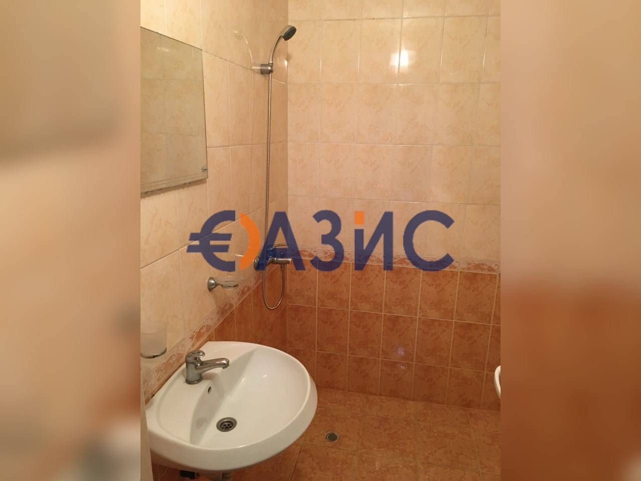 Апартаменты на Солнечном берегу, Болгария, 76 м² - фото 9