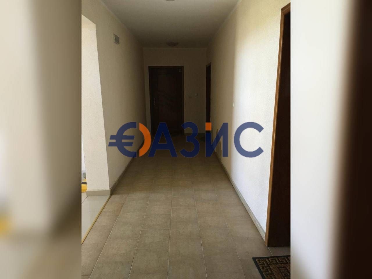 Апартаменты на Солнечном берегу, Болгария, 76 м² - фото 10