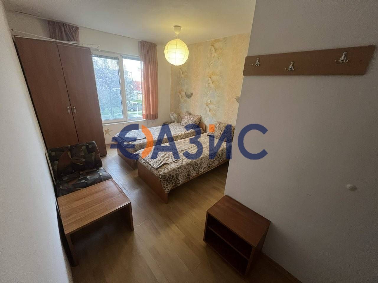 Апартаменты на Солнечном берегу, Болгария, 84 м² - фото 9