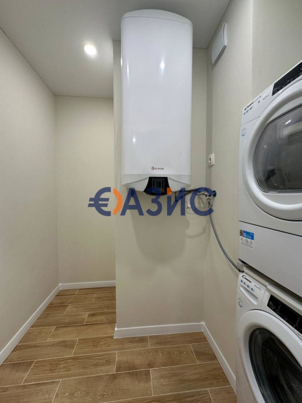 Апартаменты в Равде, Болгария, 117 м² - фото 14