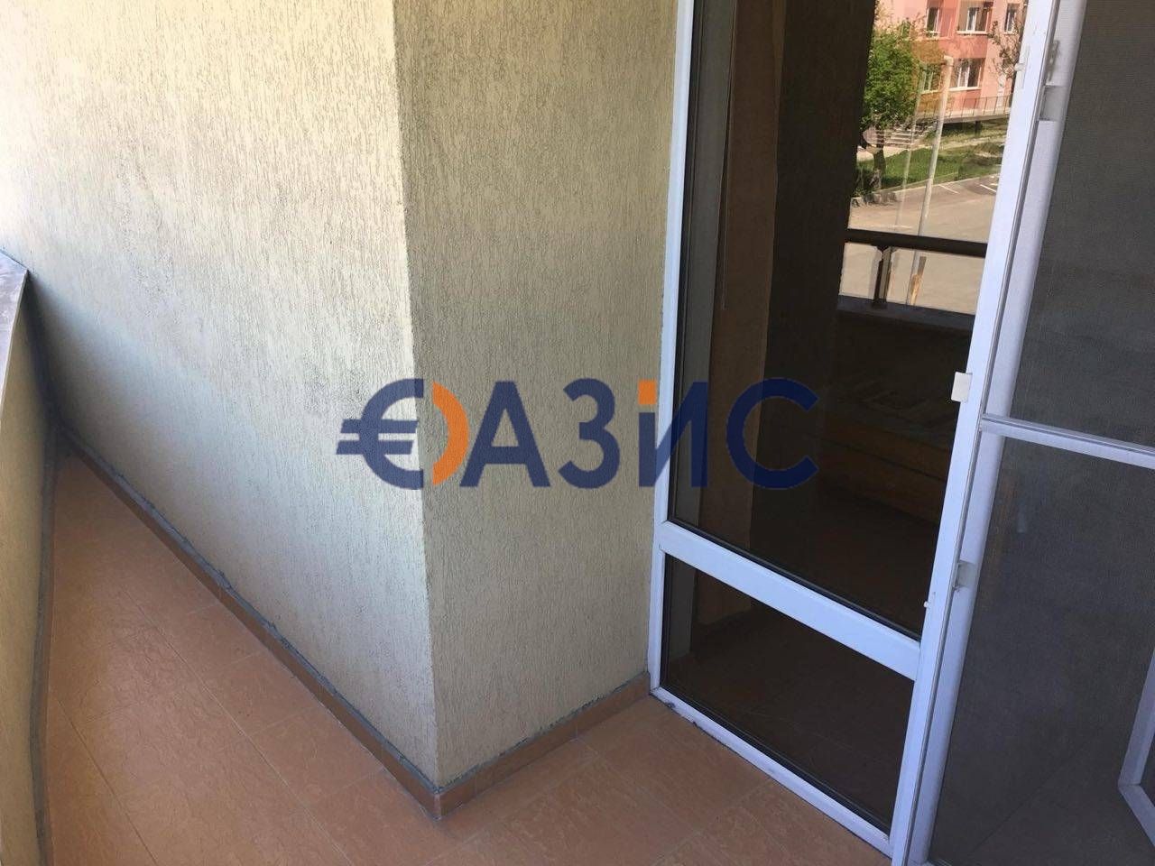 Апартаменты на Солнечном берегу, Болгария, 84 м² - фото 15