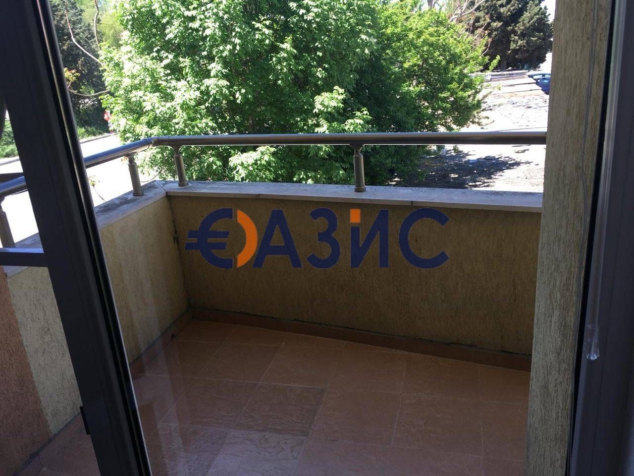 Апартаменты на Солнечном берегу, Болгария, 84 м² - фото 16