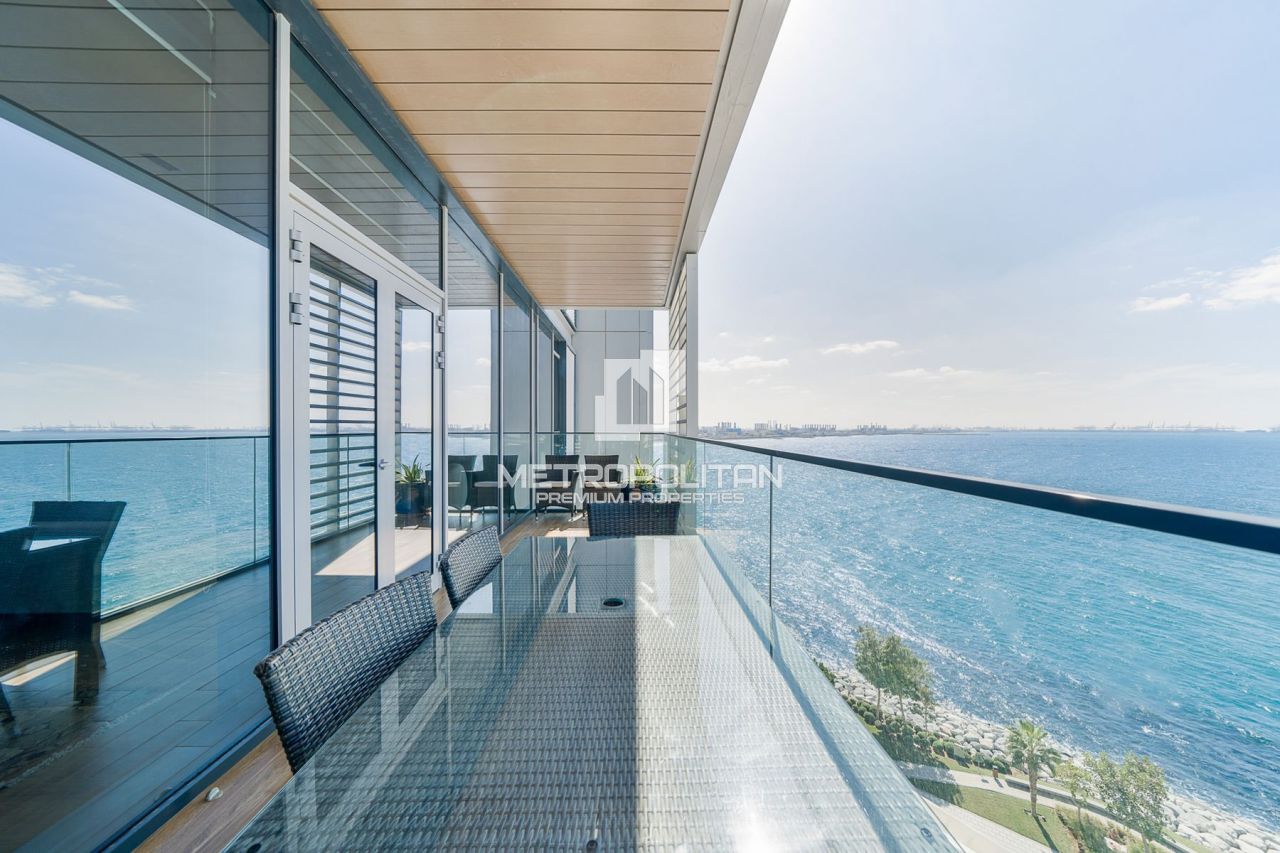 Апартаменты в Дубае, ОАЭ, 190 м² - фото 1
