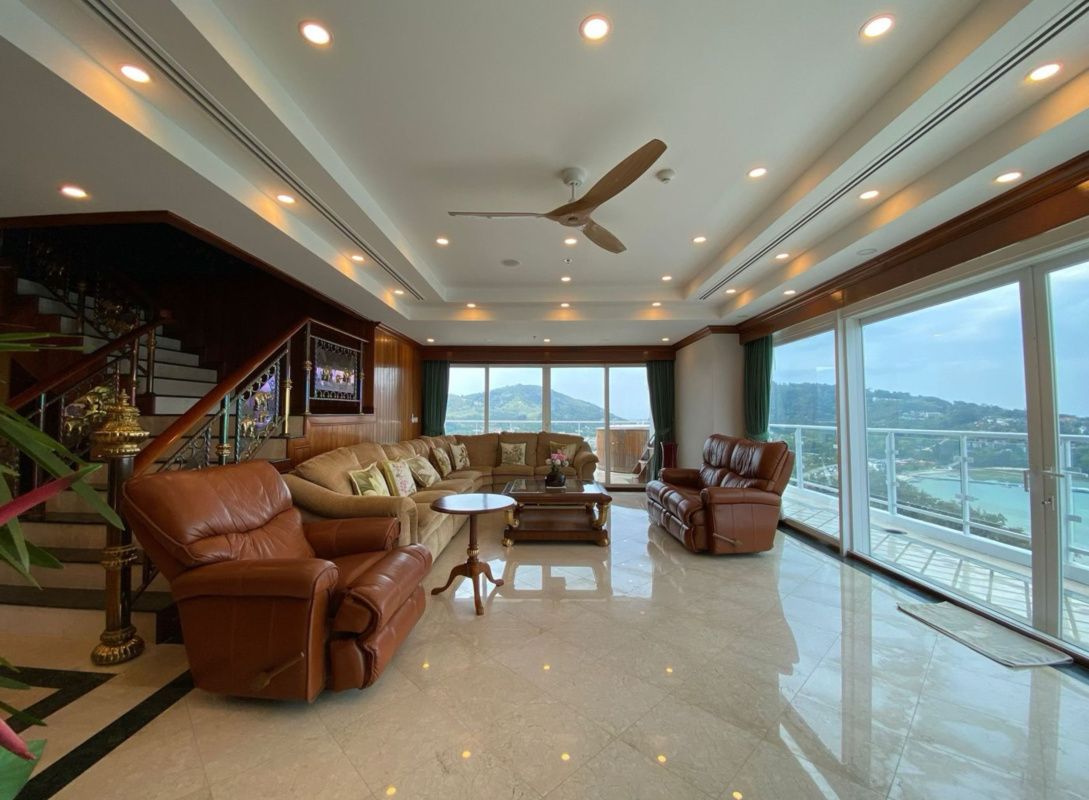 Таунхаус на Пхукете, Таиланд, 841 м² - фото 2