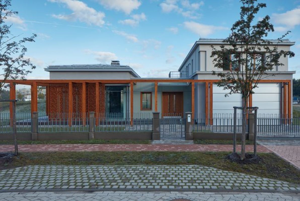 Дом в Риге, Латвия, 413 м² - фото 3