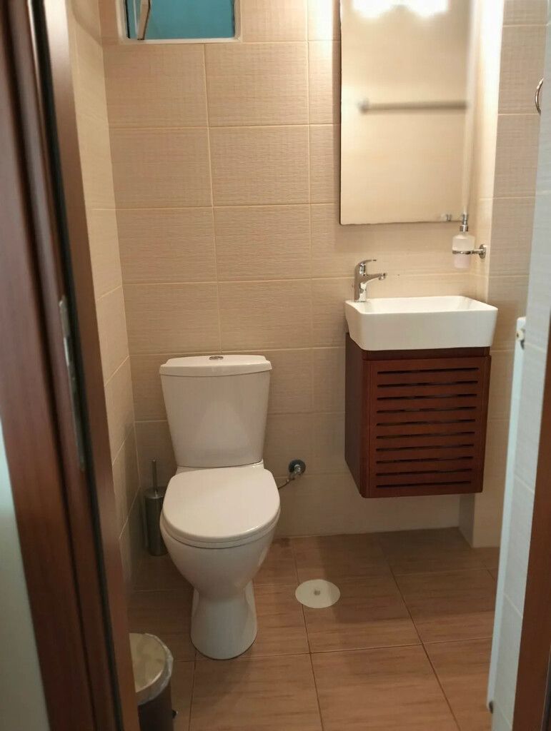 Мезонет в Афинах, Греция, 100 м² - фото 12