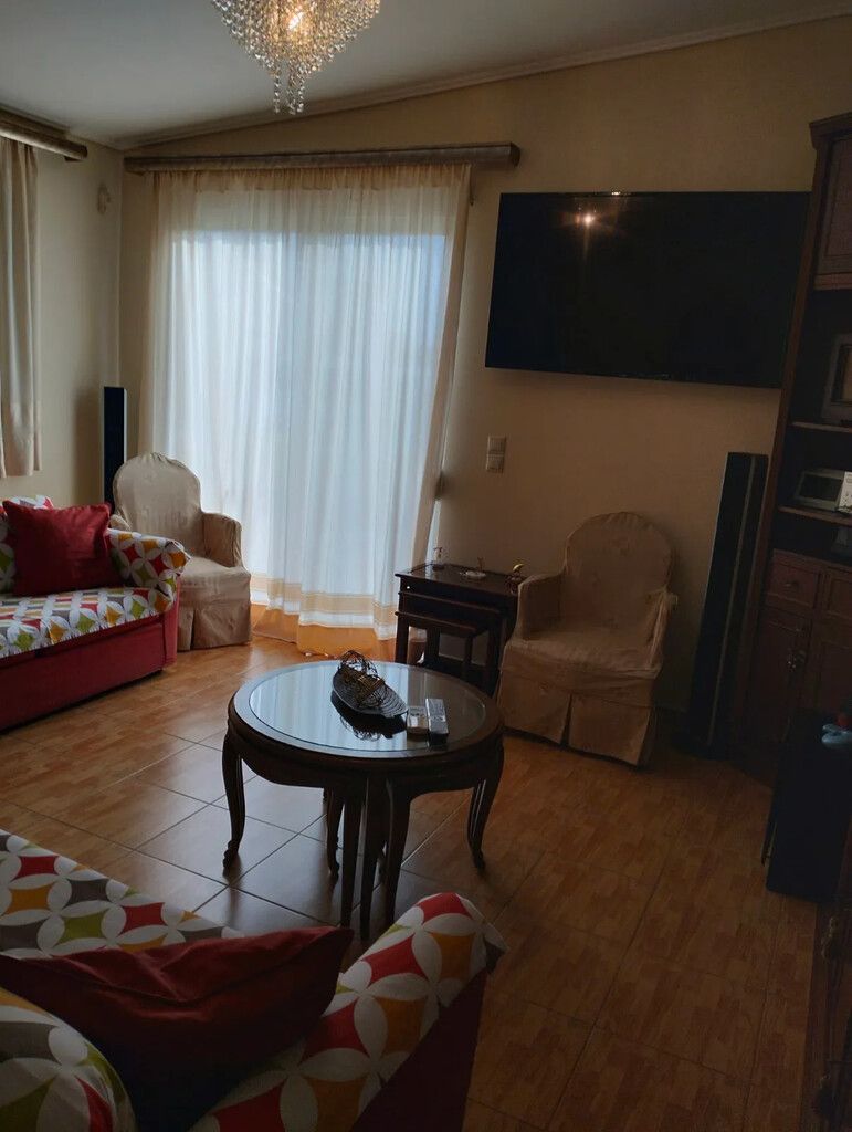 Мезонет в Афинах, Греция, 100 м² - фото 13