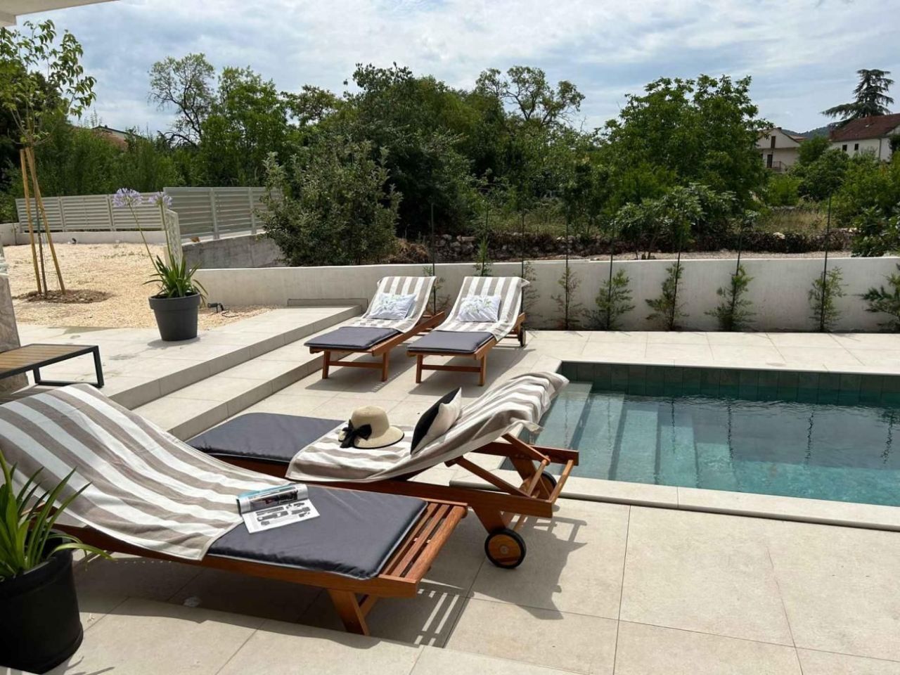 Вилла Bilice, Хорватия, 283 м² - фото 2