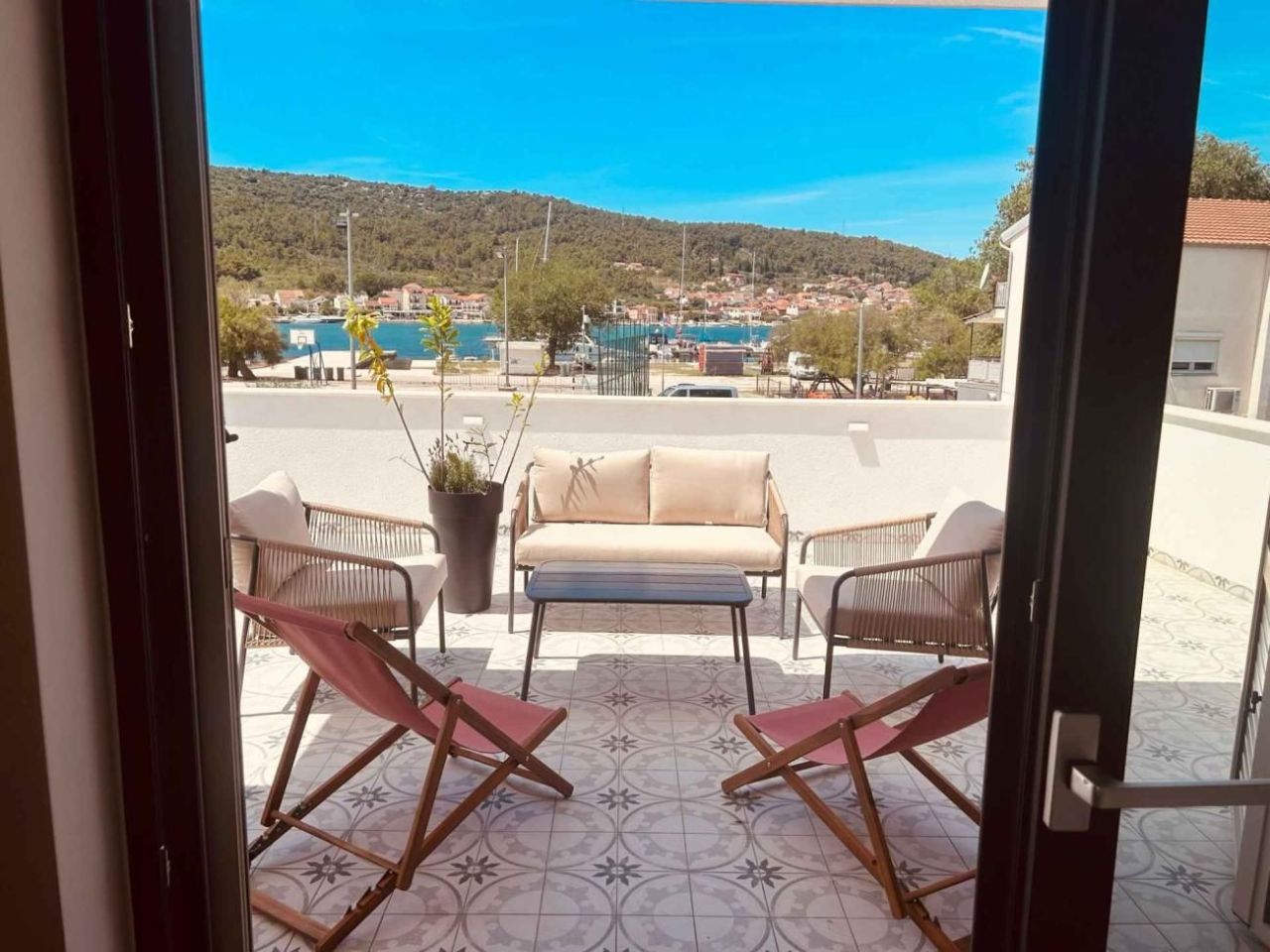 Вилла Bilice, Хорватия, 283 м² - фото 3