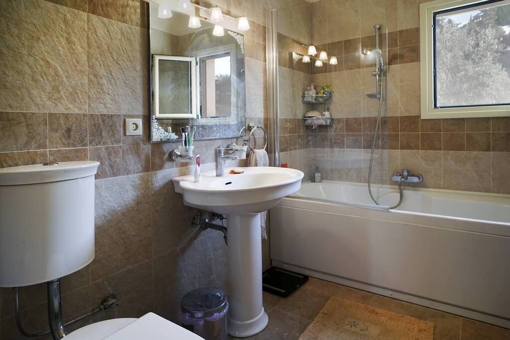 Дом на Корфу, Греция, 235 м² - фото 15