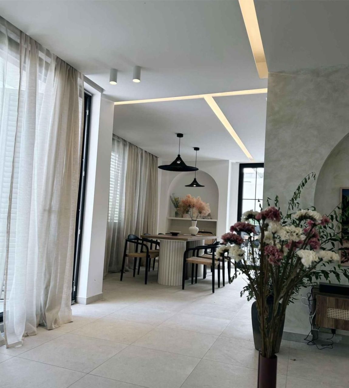 Вилла Bilice, Хорватия, 283 м² - фото 9