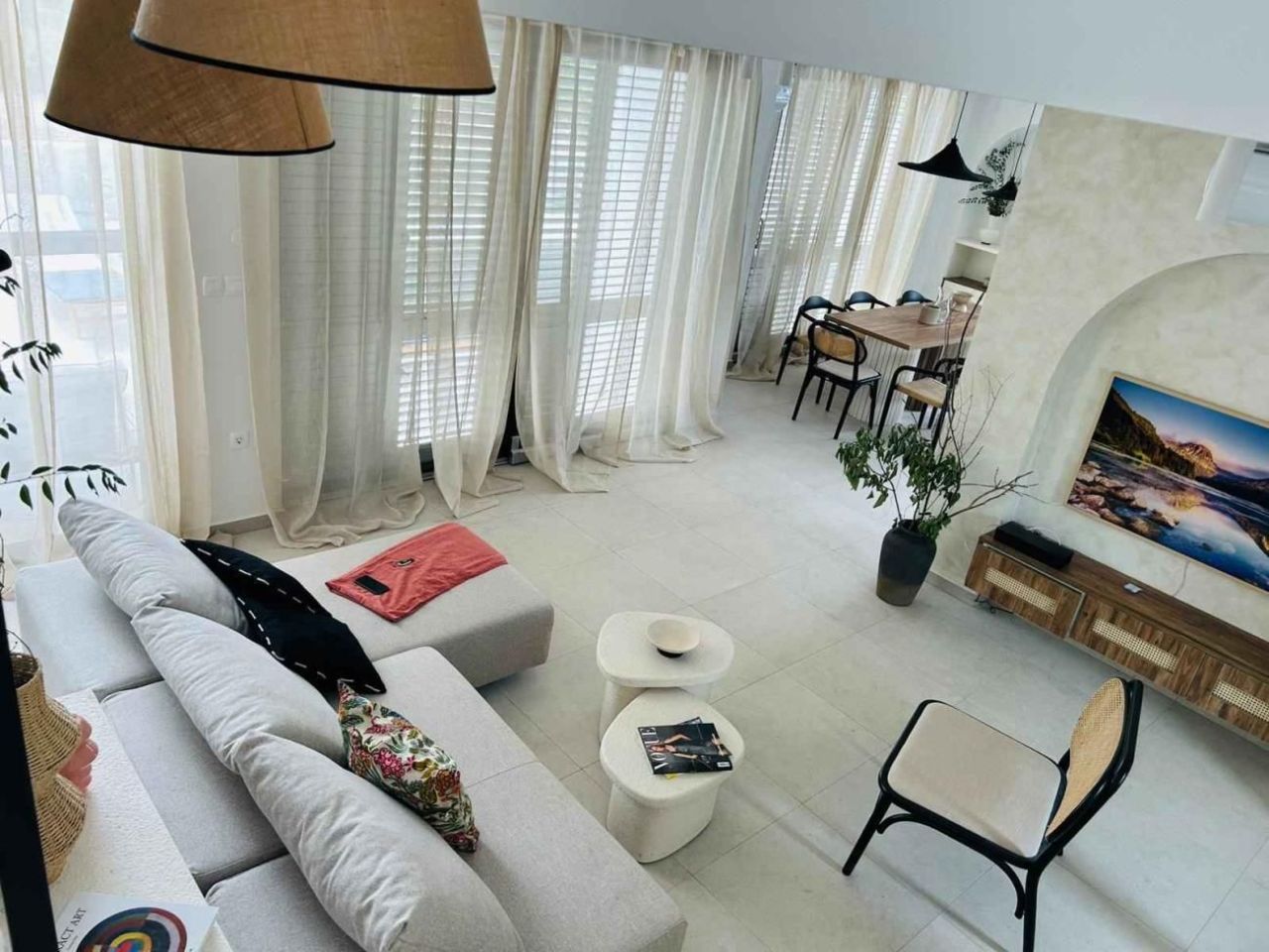 Вилла Bilice, Хорватия, 283 м² - фото 11