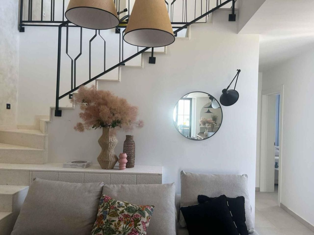 Вилла Bilice, Хорватия, 283 м² - фото 17