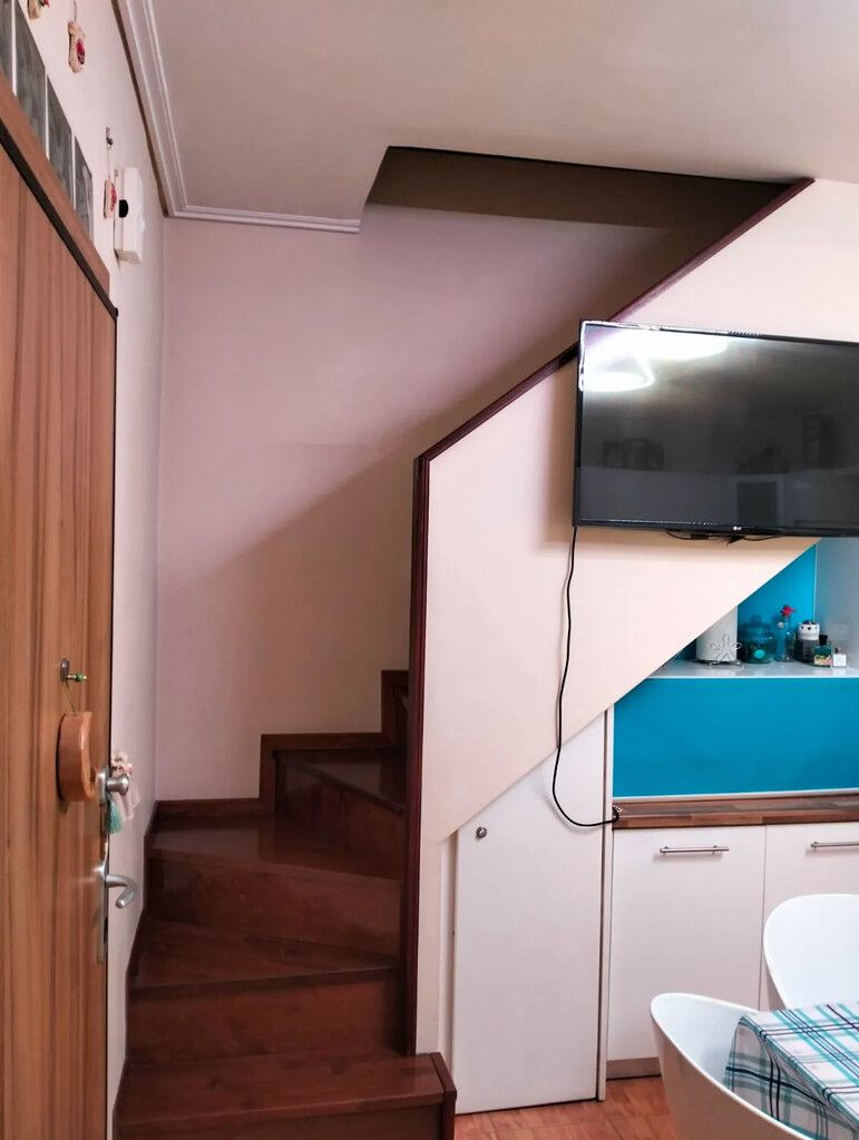 Мезонет в Афинах, Греция, 100 м² - фото 18