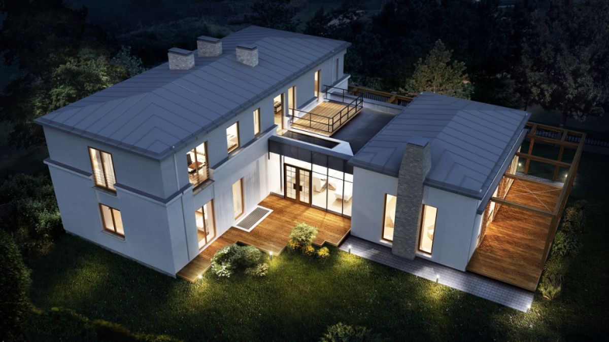 Дом в Риге, Латвия, 413 м² - фото 8