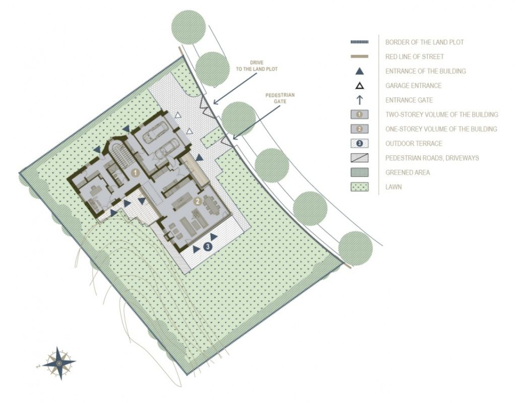 Дом в Риге, Латвия, 413 м² - фото 9