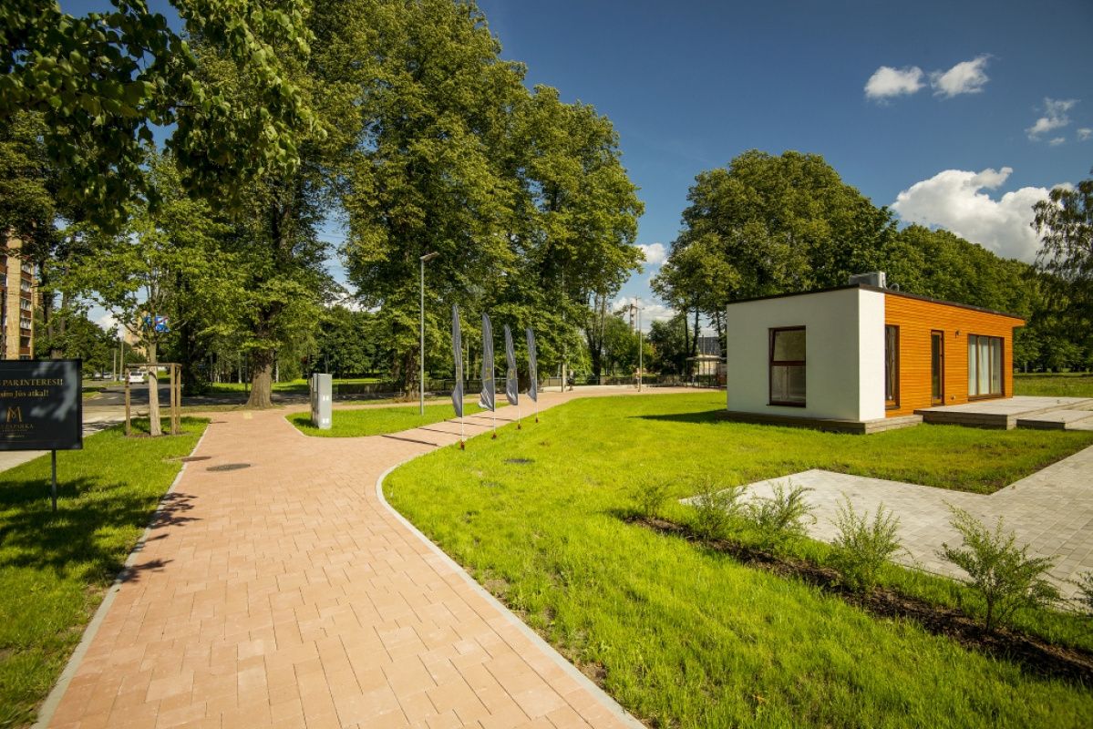 Дом в Риге, Латвия, 413 м² - фото 13