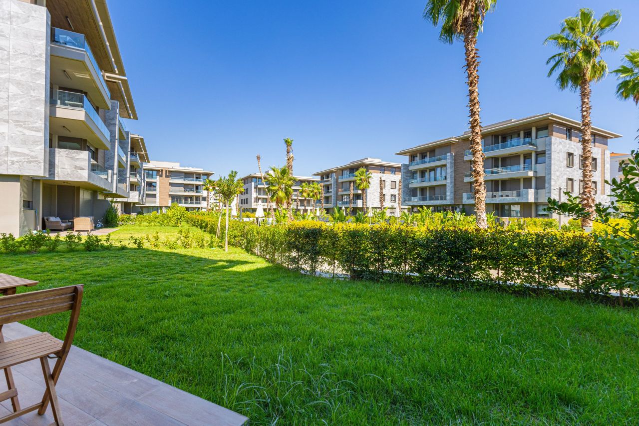 Квартира в Анталии, Турция, 170 м² - фото 3