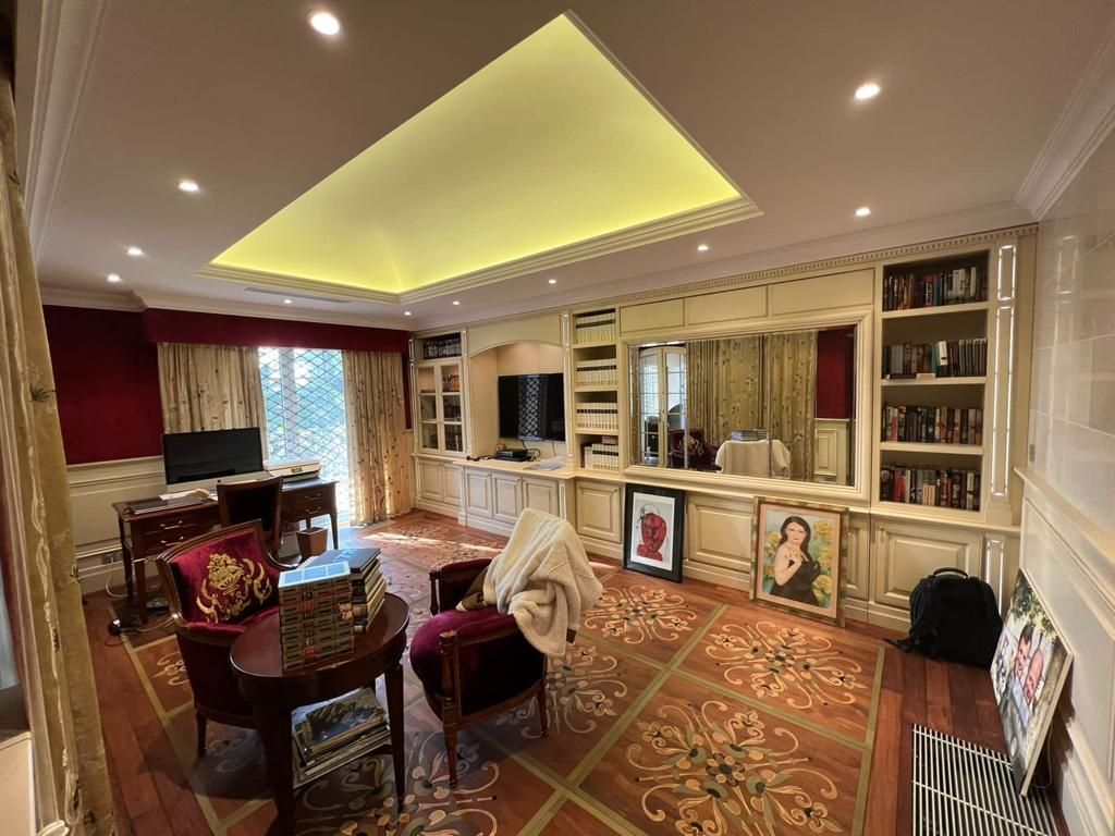 Вилла в Сен-Тропе, Франция, 502 м² - фото 9